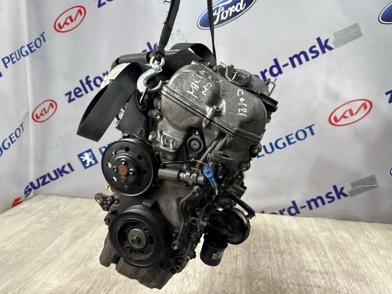 Двигатель SUZUKI SX4 2009