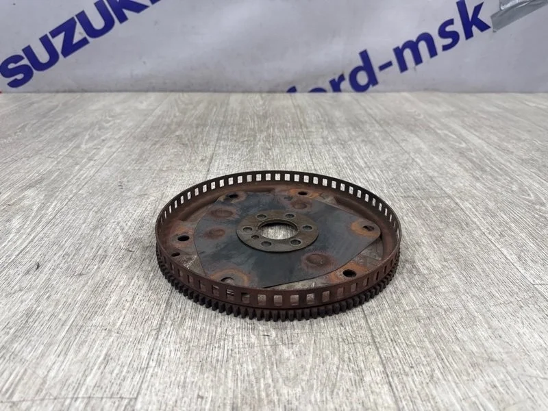 Маховик Peugeot 206 2005