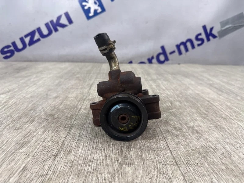 Насос гидроусилителя руля FORD FUSION 2007