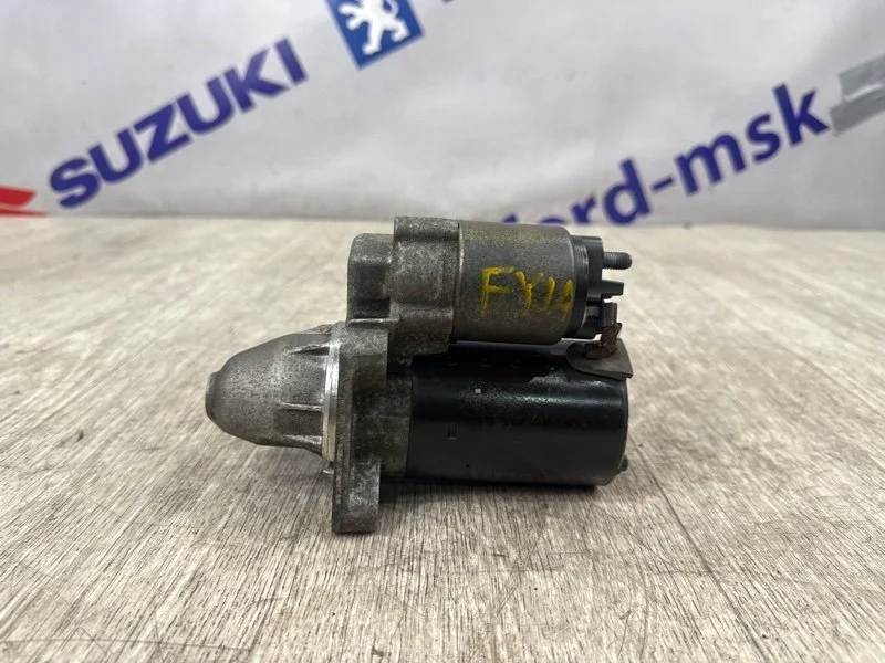 Стартер FORD FUSION 2007