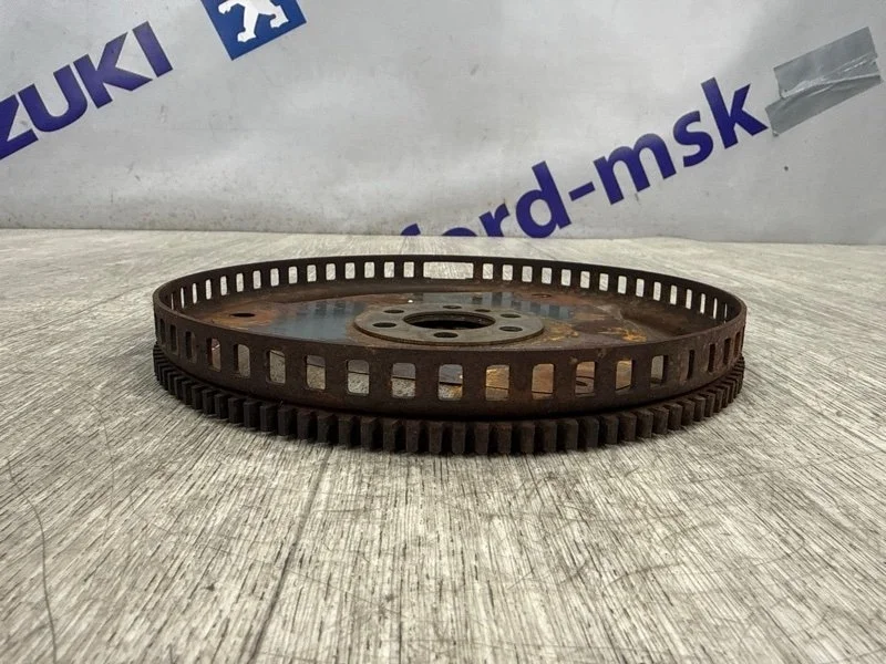 Маховик Peugeot 206 2005