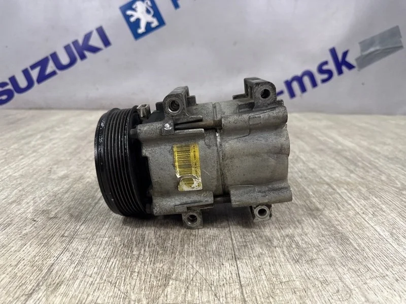 Компрессор кондиционера FORD Maverick 2002