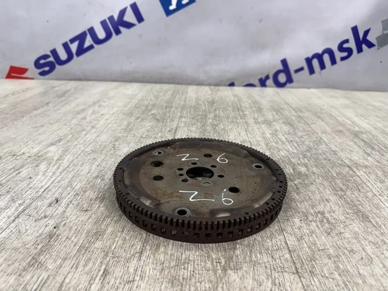 Маховик Peugeot 206 2005