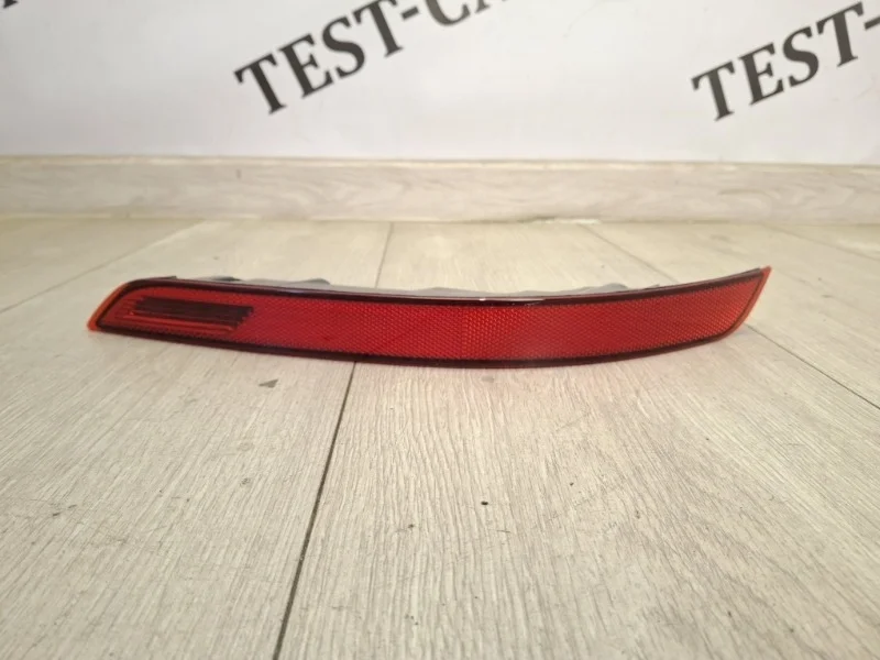 Фонарь бампера Porsche Cayenne 2014-2018 958(92A)