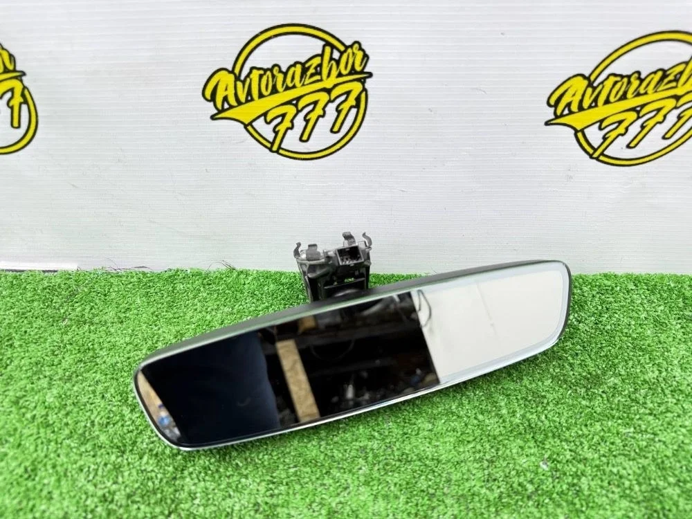 Зеркало заднего вида Audi A6 C8 (2018—2026)