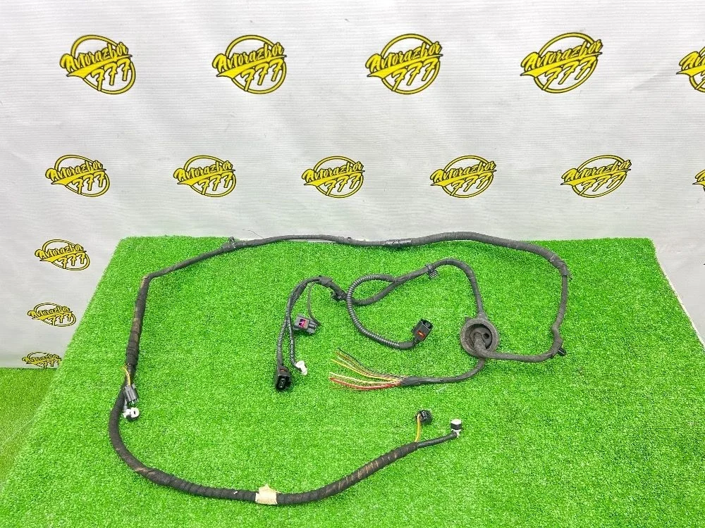 Проводка (коса) Audi A4 B9 (2015—2020)