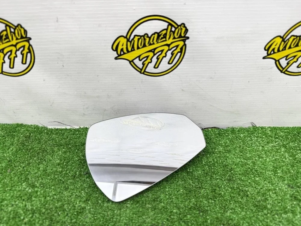 Зеркальный элемент Audi A3 8V (2012—2016)