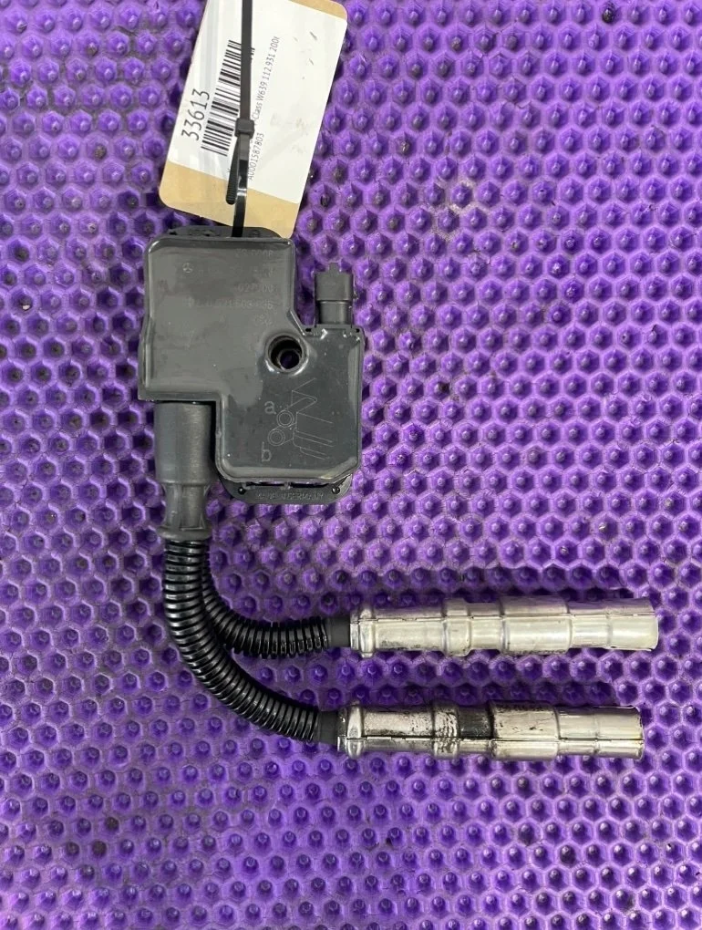 Катушка зажигания Mercedes-benz V-Class W639 2006 112.951