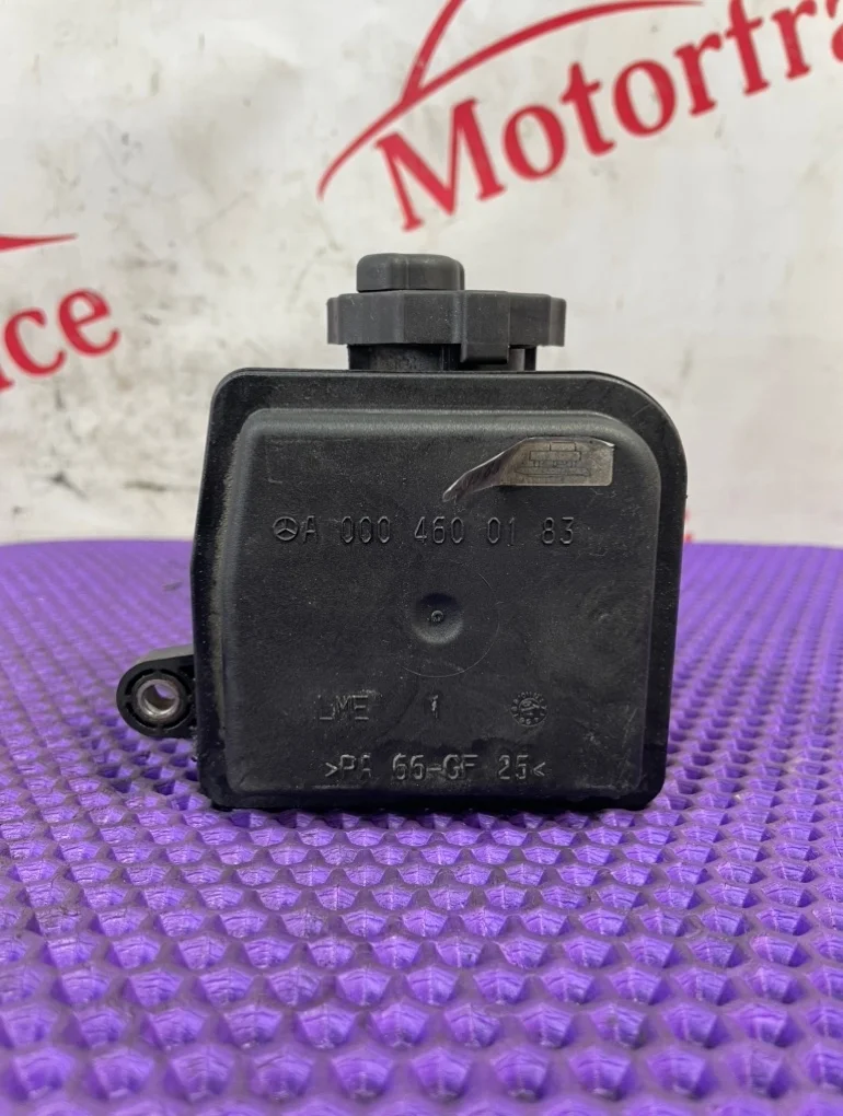 Бачок гидроусилителя руля Mercedes-benz V-Class W639 2006 112.951