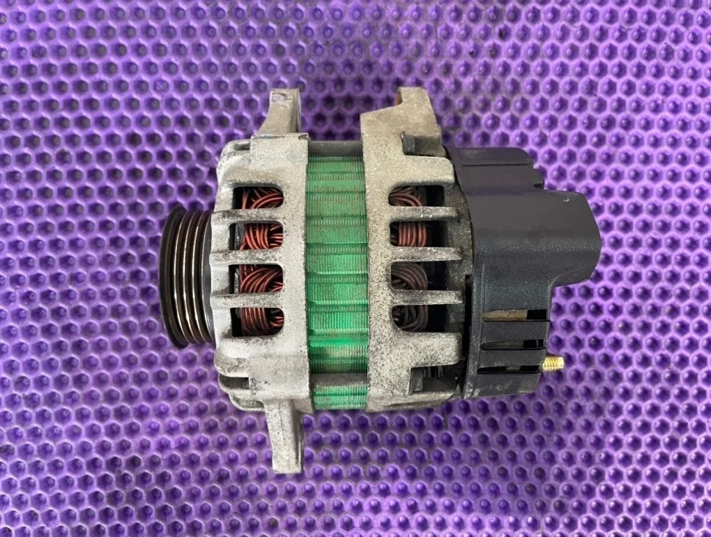 Генератор Hyundai Getz 1 2003 G4HD