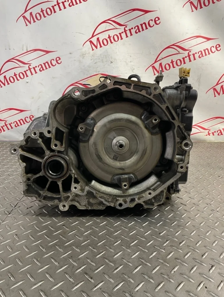 АКПП Chevrolet Cruze 1 2013