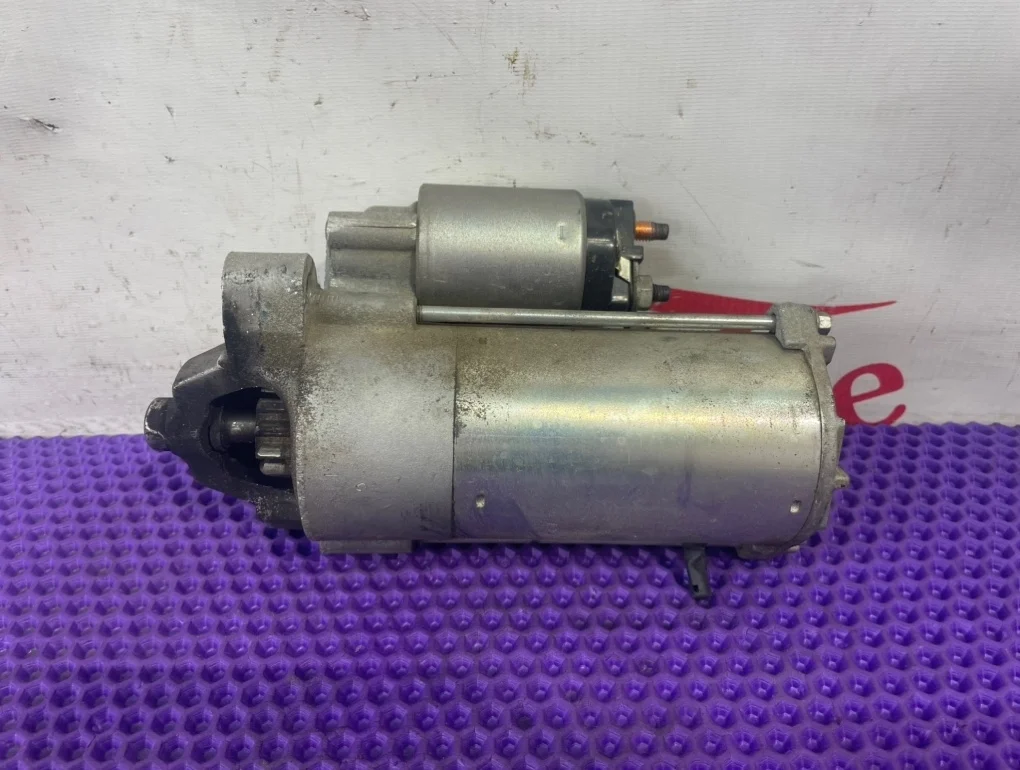 Стартер Ford Kuga 1 2013 2.0 TDCI UFDA