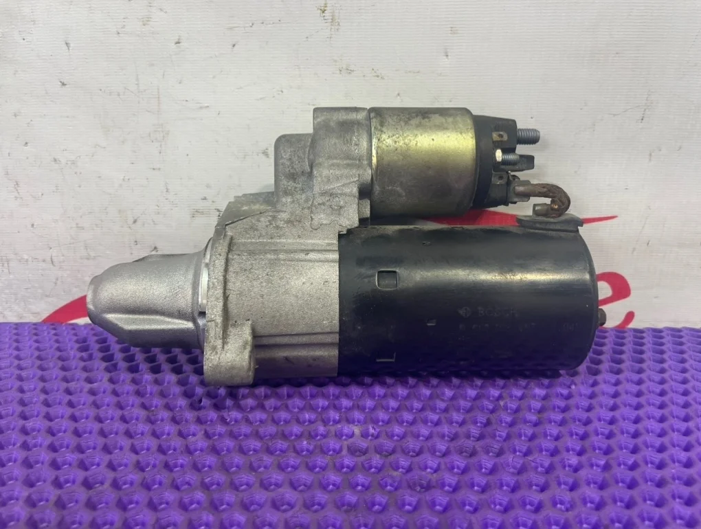 Стартер Mercedes-benz CLK-Class W209 2005 3.5 272940