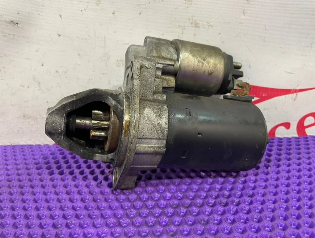 Стартер Mercedes-benz C-Class W204 2008 1.8 M271