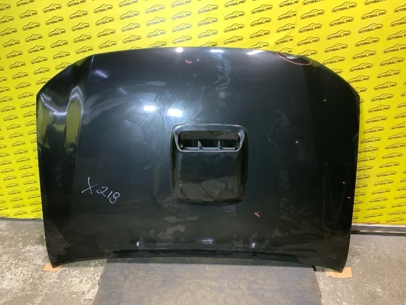 Капот Toyota Hilux (2005-2015) 2005 533010K021 ПИКАП 3.0 D 1KDFTV