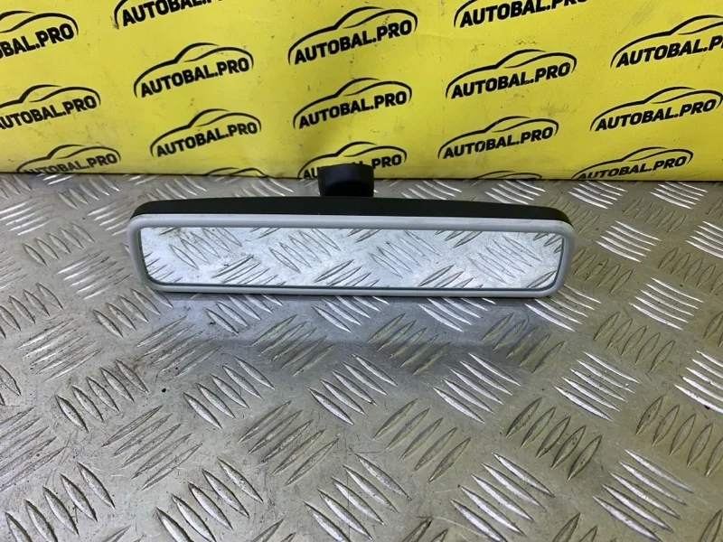 Зеркало салона Volkswagen Amarok (2010-н.в.) 2012 3C0857511J ПИКАП 2.0 D CDCA