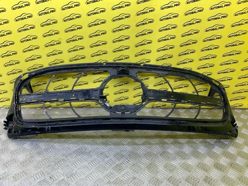 Решетка в бампер Mercedes-Benz GLB 200 (2019-н.в) 2021 A2478885900 ВНЕДОРОЖНИК 1.3 I M282