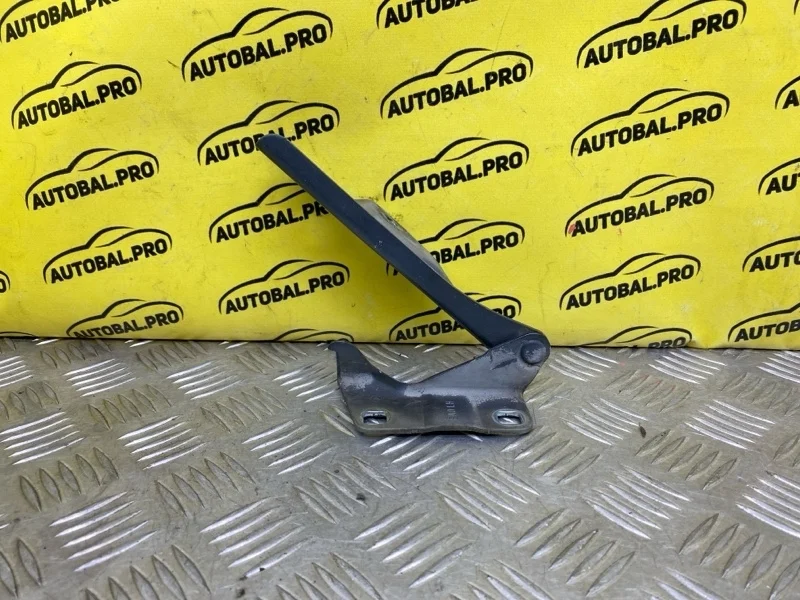 Петля капота левая Nissan Pathfinder (R51M) 2004-2013 2008 654014M400 ВНЕДОРОЖНИК 2.5 D YD25DDTI