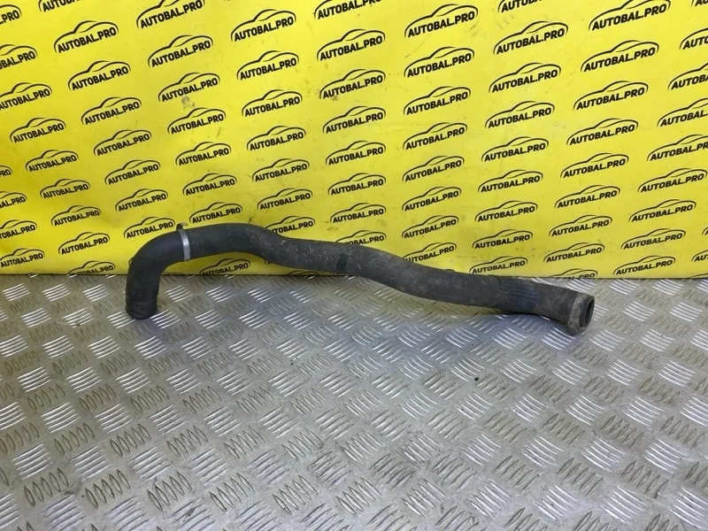 Патрубок системы охлаждения Nissan Pathfinder (R51M) 2004-2013 2008 21503EB300 ВНЕДОРОЖНИК 2.5 D YD25DDTI