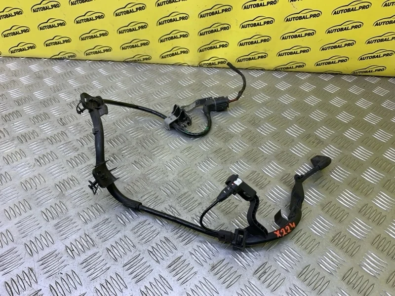 Провод датчика ABS Mercedes-Benz GLB 200 (2019-н.в) 2021 A2475400600 ВНЕДОРОЖНИК 1.3 I M282