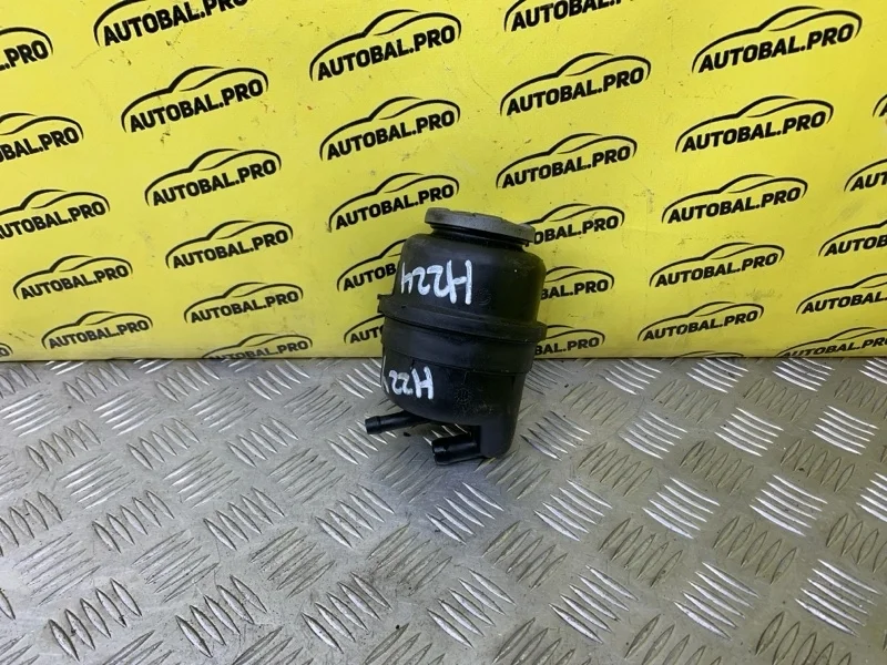 Бачок гидроусилителя Volkswagen Amarok (2010-н.в.) 2012 4F0422371E ПИКАП 2.0 D CDCA