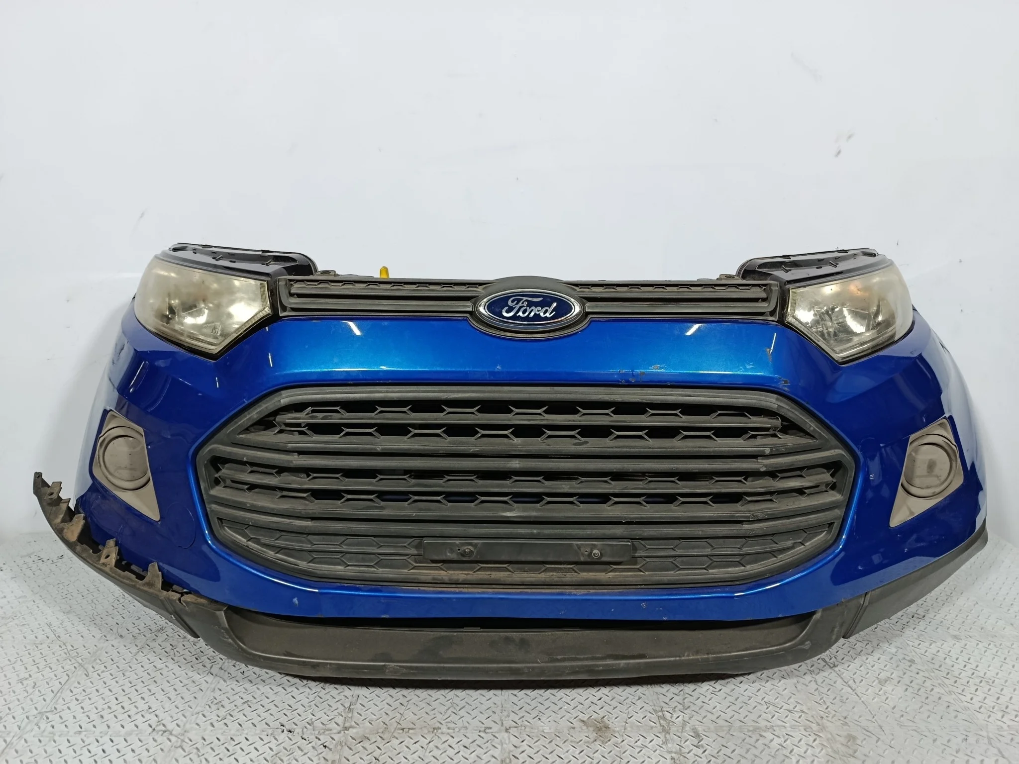 НОУСКАТ FORD ECOSPORT 1838084  синий DY990