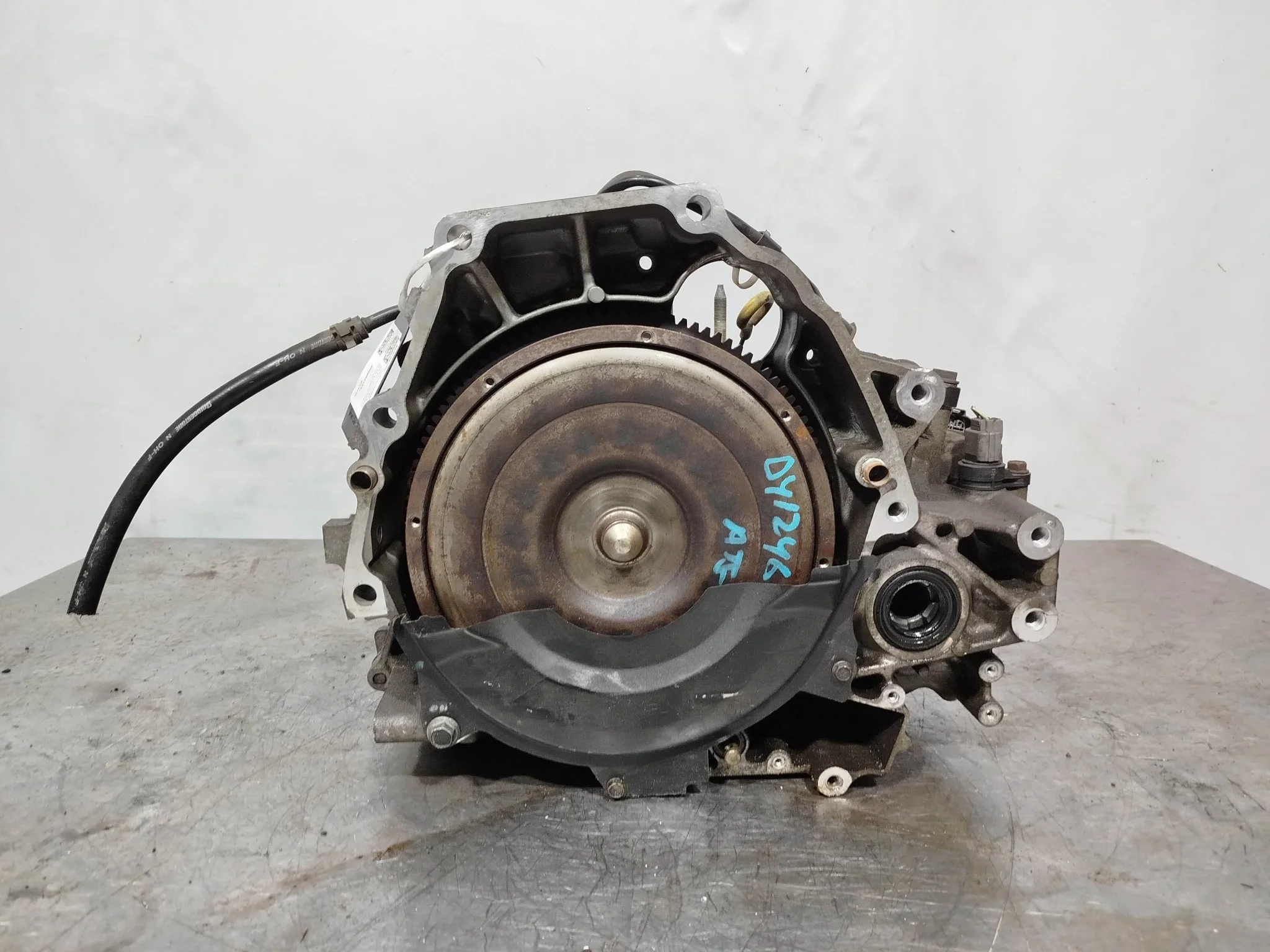 АКПП HONDA D14Z D15B D17A SLXA 21210PLX000 DY1246
