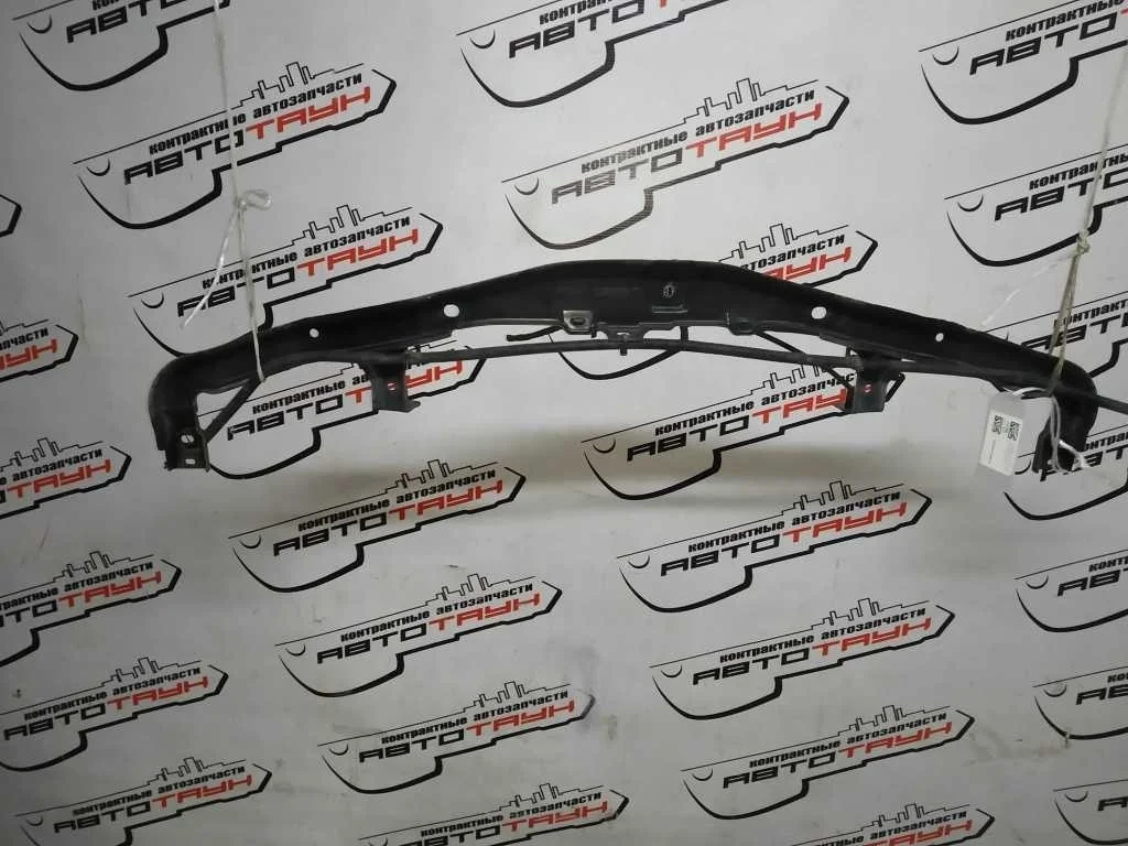 САБЛЯ NISSAN ПЕРЕДНЯЯ 622901AA0A