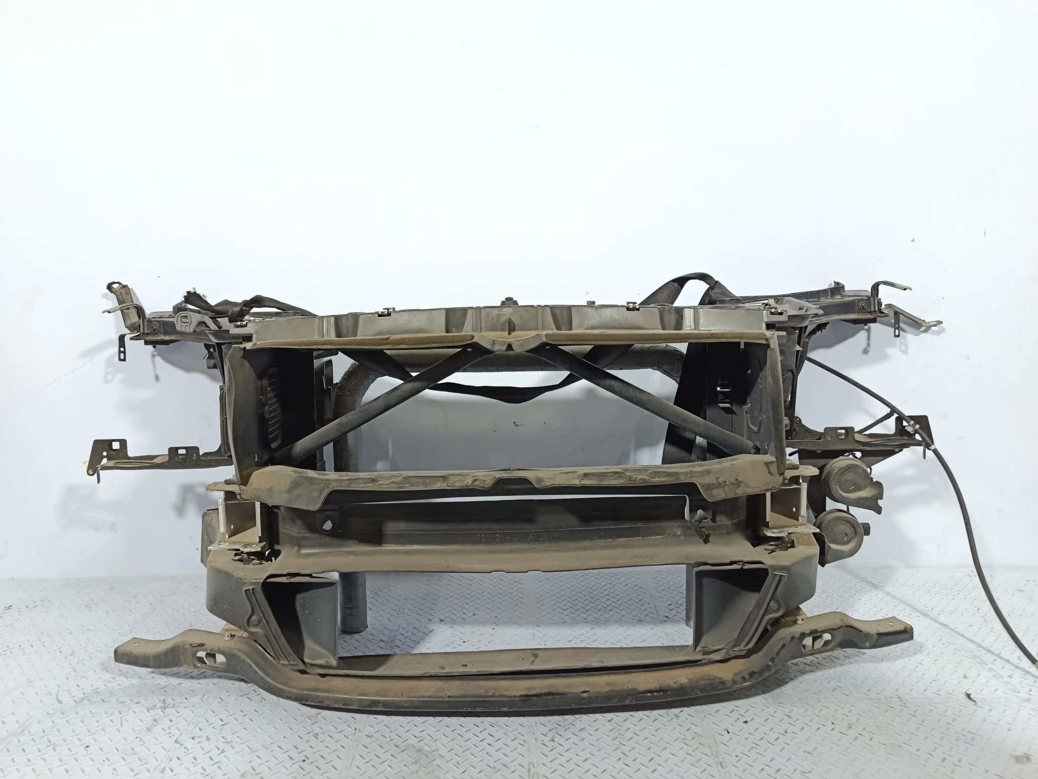 ТЕЛЕВИЗОР BMW 51647245786 черный DY855Z