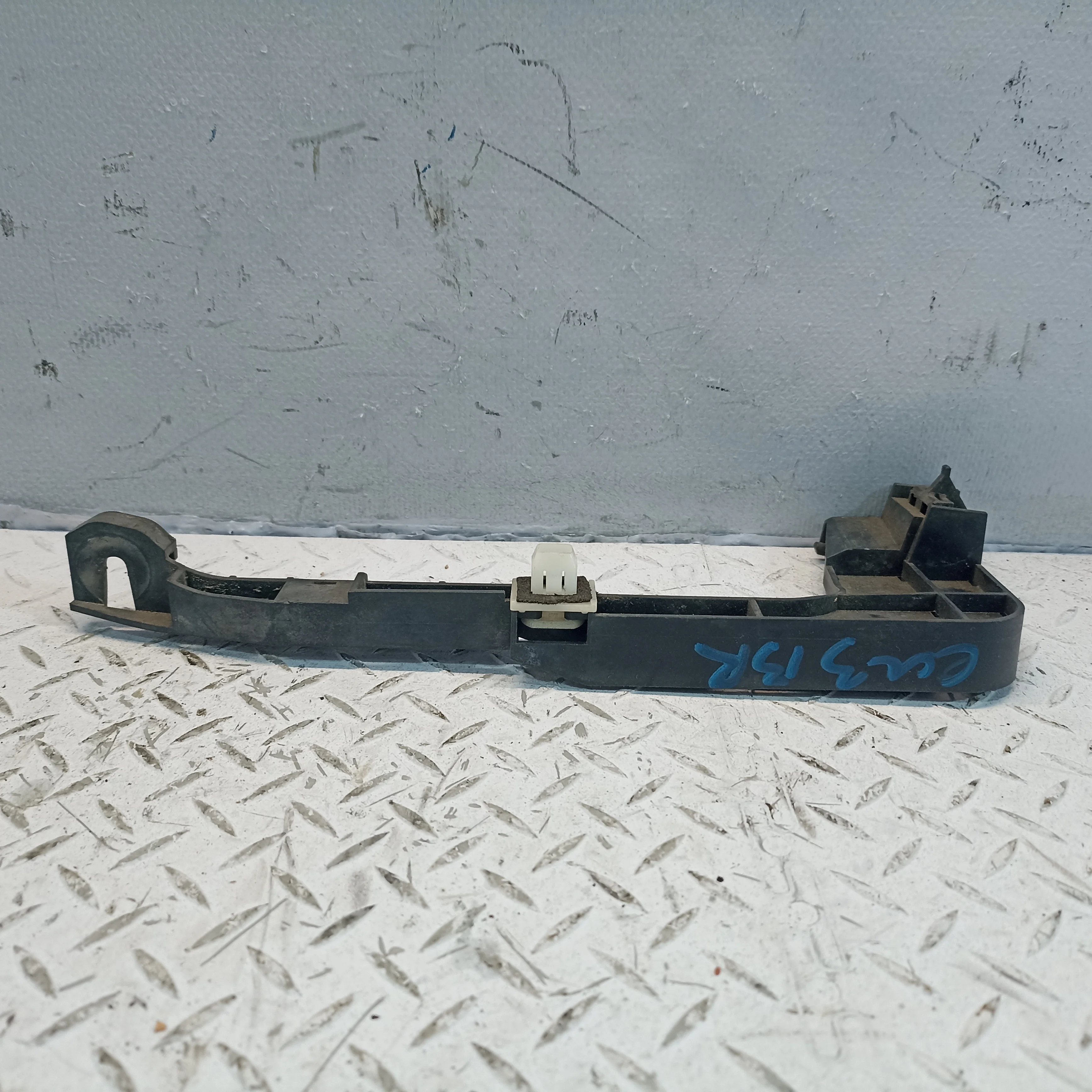 КРОНШТЕЙН БАМПЕРА HONDA ЗАДНИЙ ЛЕВЫЙ 71598S6A003