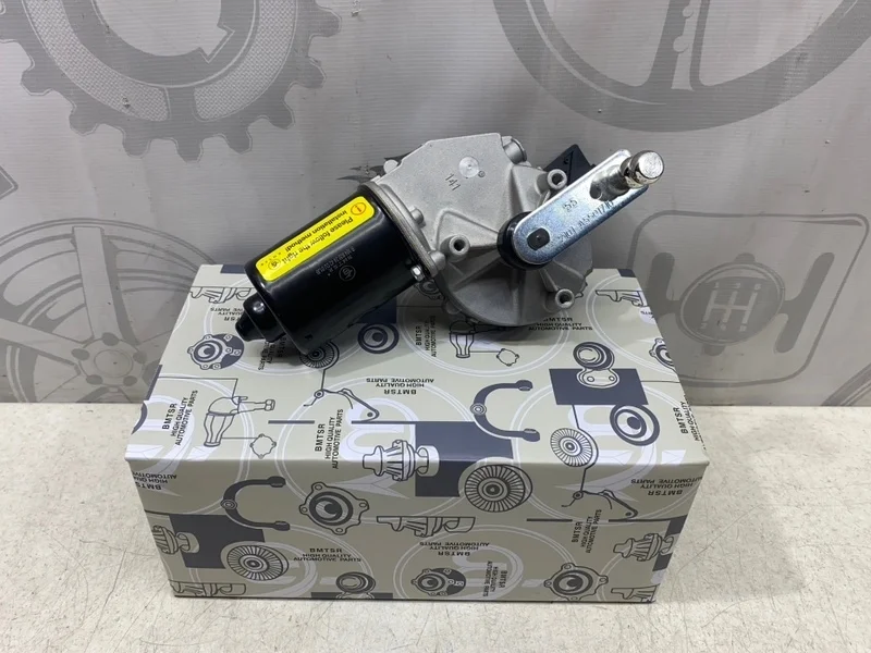 Моторчик стеклоочистителя Mercedes-benz GL X164