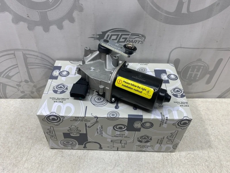 Моторчик стеклоочистителя Mercedes-benz W251