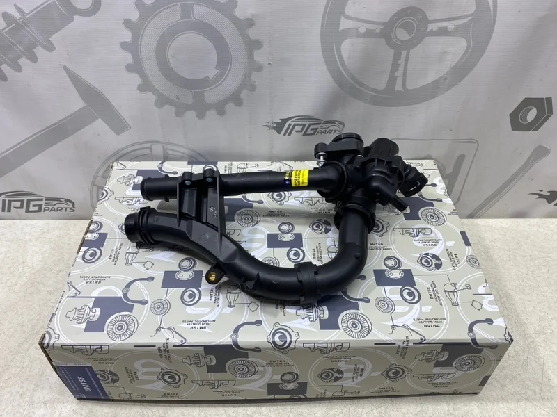 Термостат Mercedes-benz W205