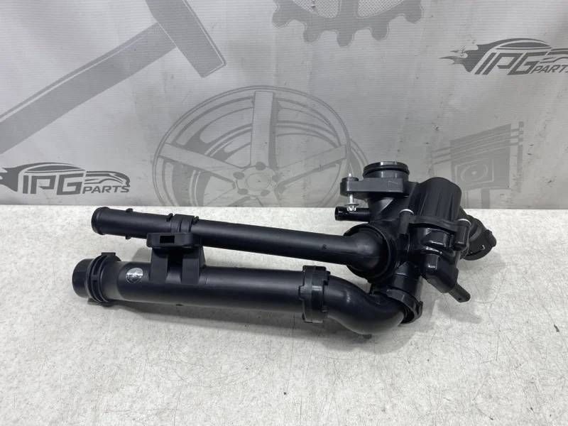 Термостат Mercedes-benz W212