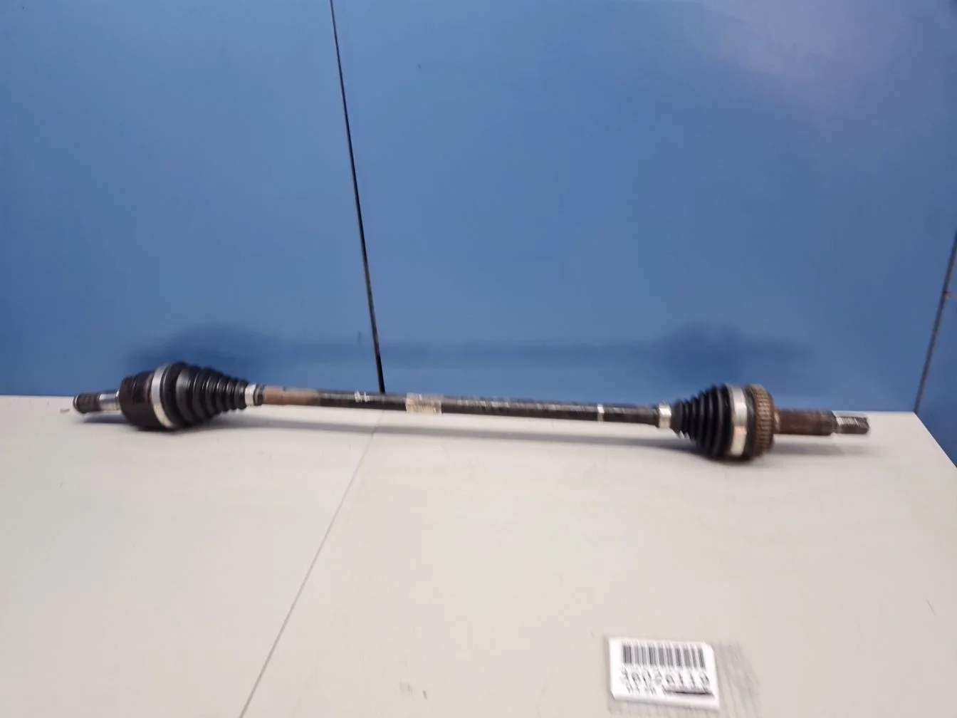 Полуось задняя левая для Hyundai ix35 Tucson LM 2010-2015