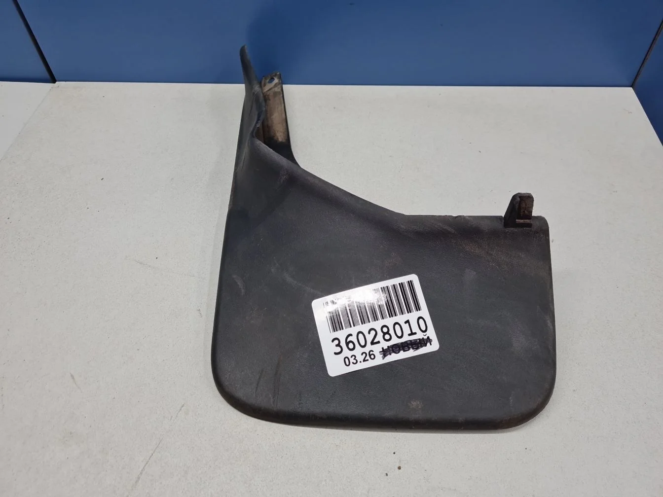 Брызговик задний левый для Ford Kuga 2012-2019