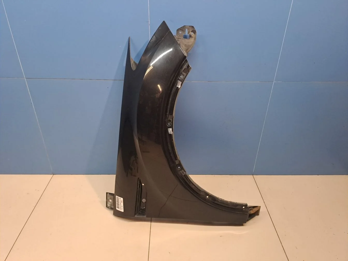 Крыло переднее правое для Ford Kuga 2008-2012
