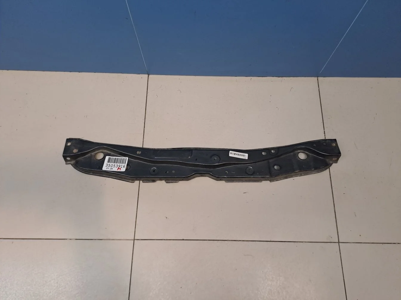 Панель передняя радиатора для Toyota Camry V40 2006-2011