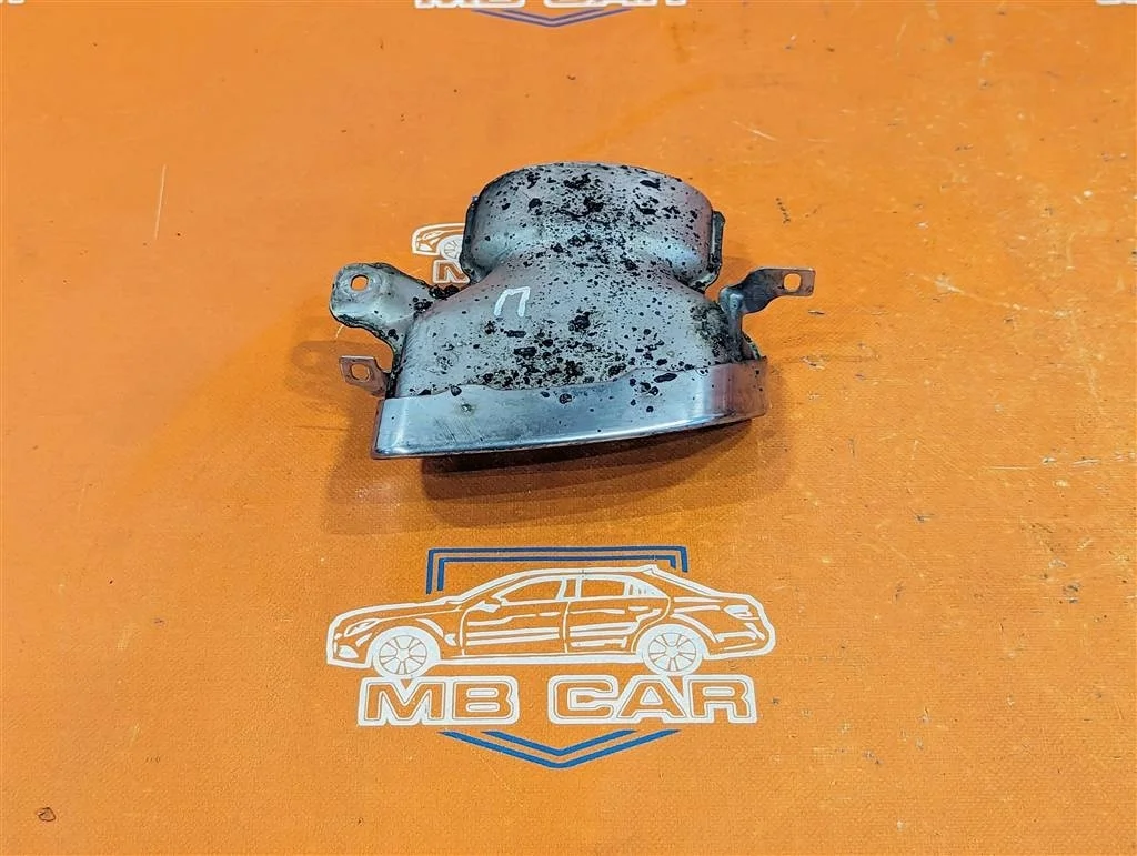 Насадка на глушитель Mercedes-Benz