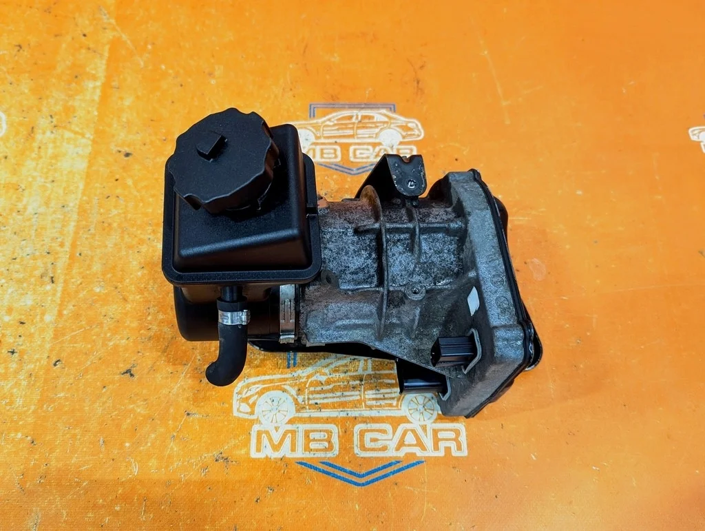 ЭГУР Mercedes-Benz