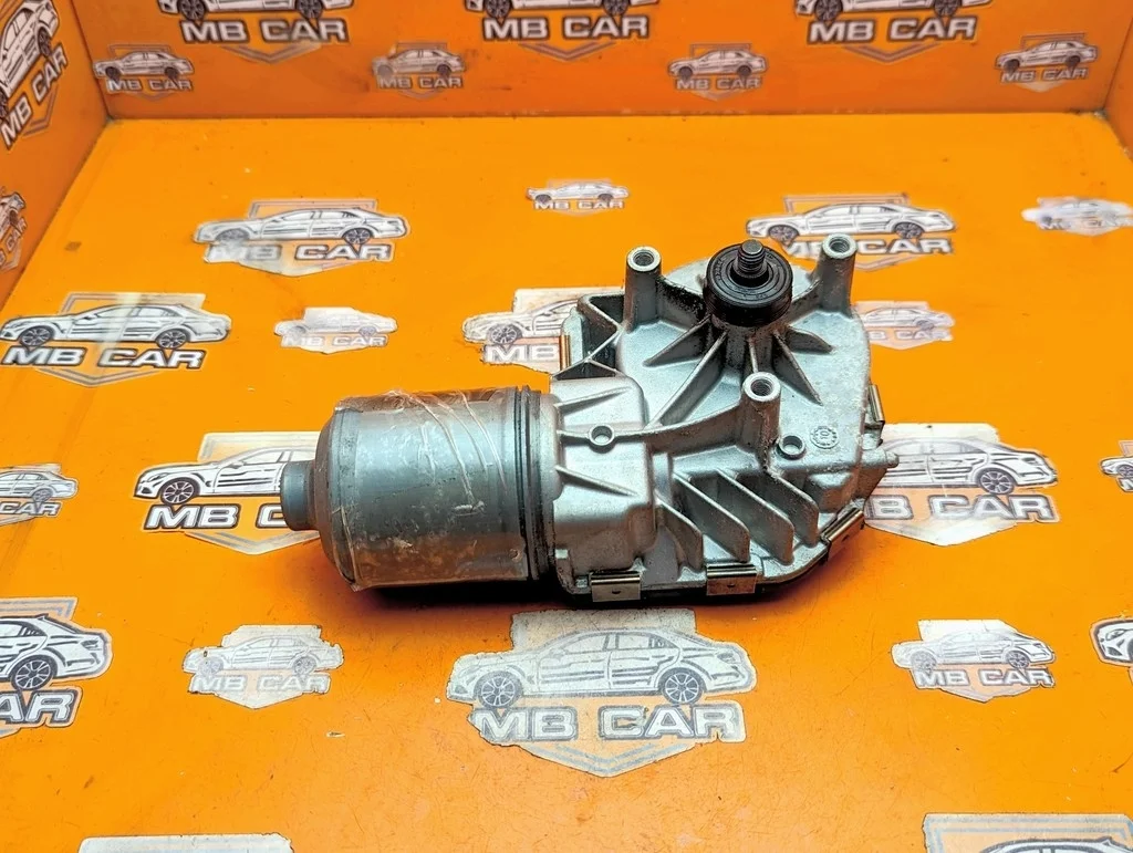 Моторчик дворников передний Mercedes-Benz