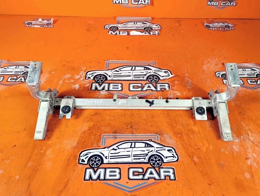 Кронштейн радиатора Mercedes-Benz