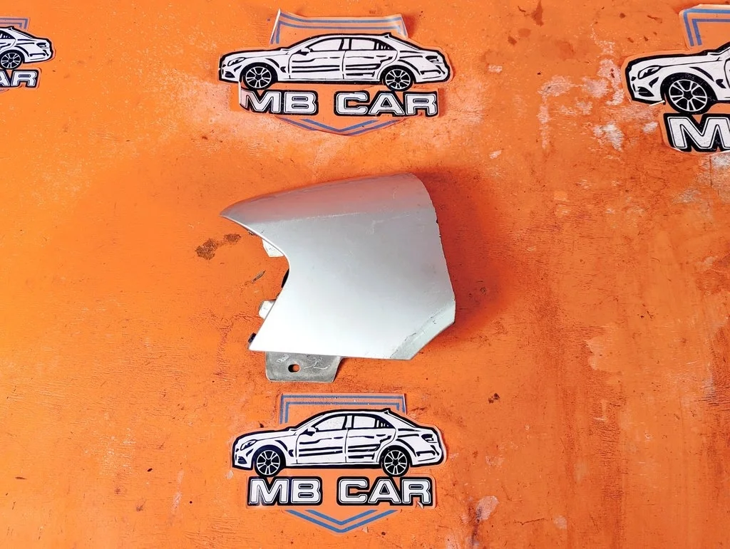 Крыло переднее левое Mercedes-Benz