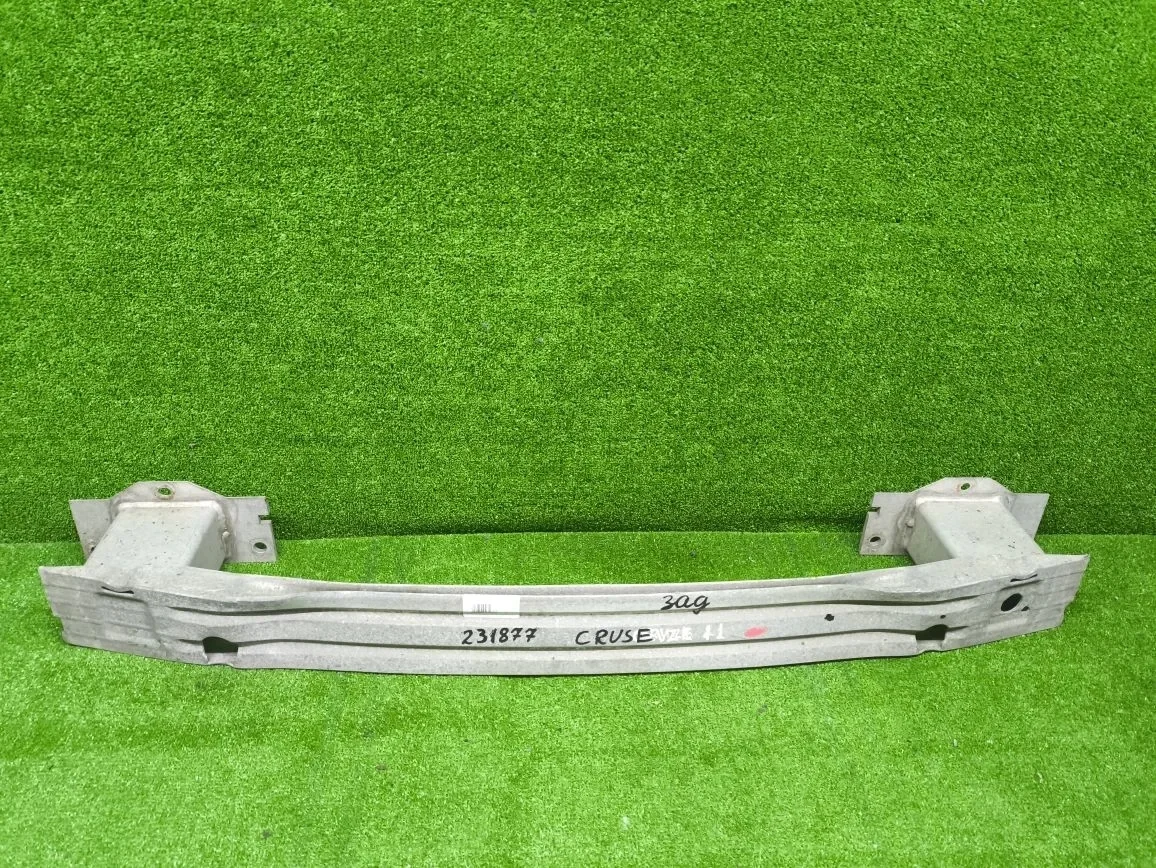 Усилитель бампера CHEVROLET CRUSE 2009- задний б/у CRUZE(2009-2016)