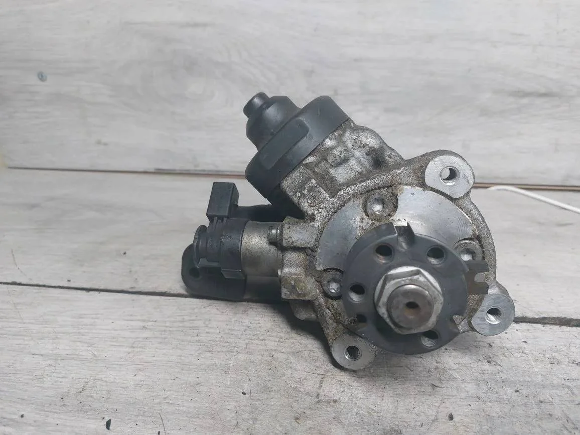 ТНВД Volkswagen Golf 6