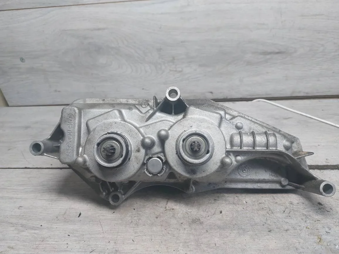 блок управления АКПП Ford Focus 3