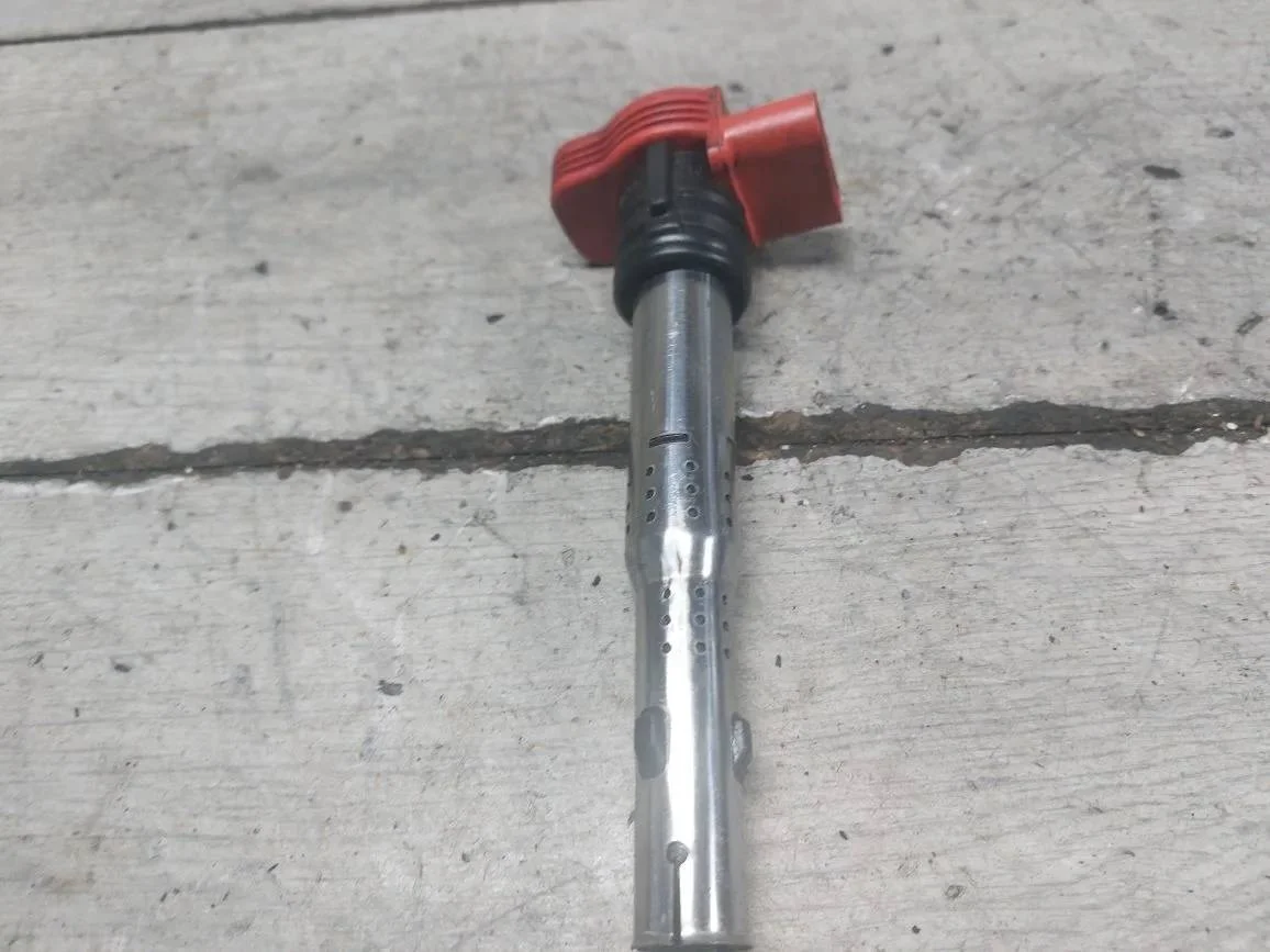 катушка зажигания Volkswagen Passat B6