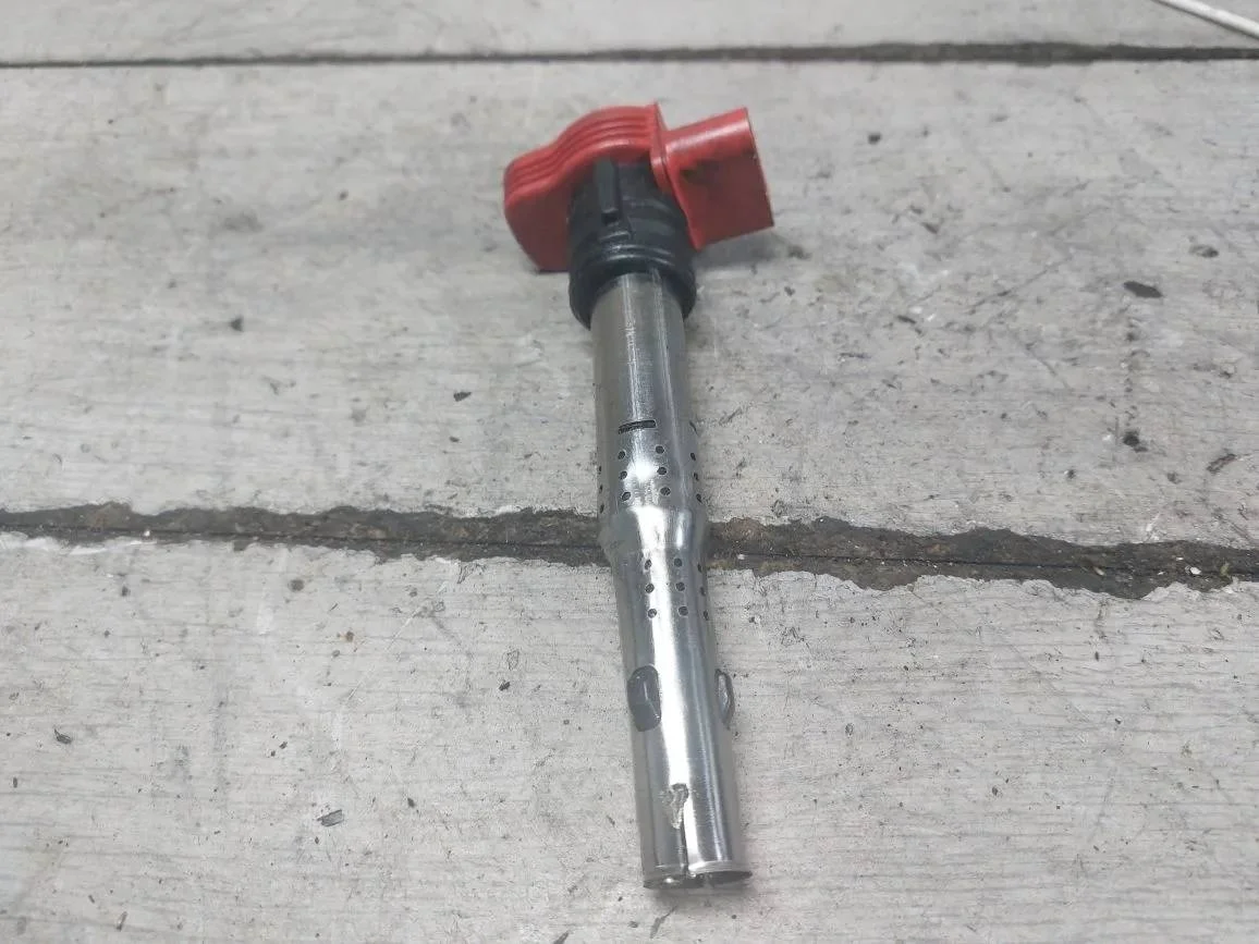 катушка зажигания Volkswagen Passat B6