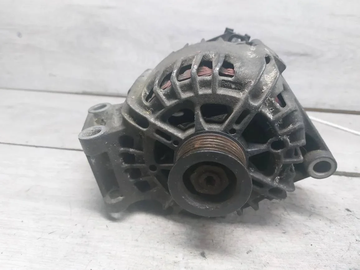 генератор Ford Focus 3