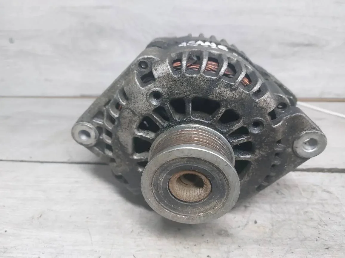 генератор SsangYong Actyon 2